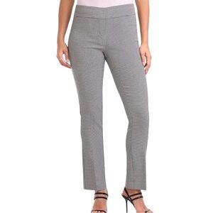 5 for $20🫟🛍️🔵 Jones New York Signature Gray Pinstriped Pants. Size X-Large